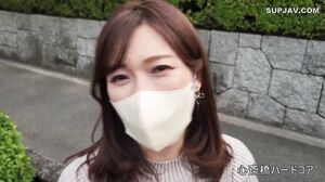 Perfect married woman H cup frustration big breasts wif