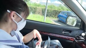 534CRT-033 *Born in 2005_Brass Band ②_Worn for 13 hours