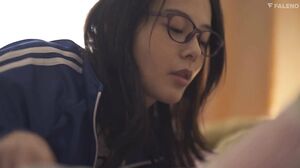 FSDSS-703 The day when the pussy of a stiff woman livin