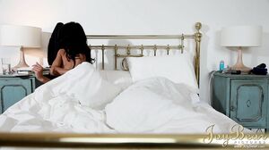 Educating Reeves - Reeves Meets A Charming Housekeeper