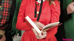 Anya Olsen & Xxlayna Marie - You'll Shoot Your Eye Out