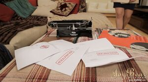 Rosa - Rosa Reaches Breaking Point