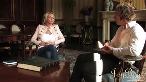 Chloe's Column - The Interview