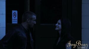 Chloe's Column - The Pick Up