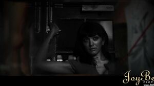 Man Trap - Closet Concern