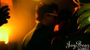 Lsp2 Experimentation - A Swinging Party