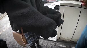 HEZ-622 Amateur Monitoring: Kiss Immediately After Meet