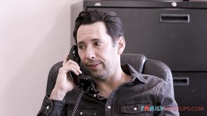 Lexi Lore Fucks Her stepdad for her cam audience