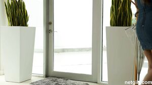 NetGirl - Harper And Mayara