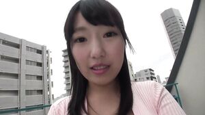 801FHMD-007 Natsu 20 years old