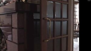 741P023-G04 A lewd story of a threesome between divorce