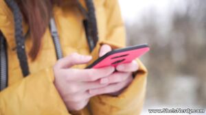 She is Nerdy - Nerdy teen fuck and facial