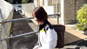 Soft tennis club Rio 18 years old “Slippery” hairless p