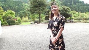 BANK-151 Big Breasted Married Woman Hot Spring Date – S