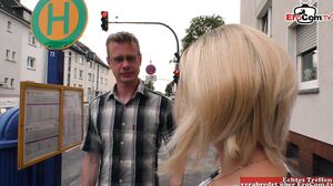 EroCom - Dirty renter is seduced by his normal tattooed