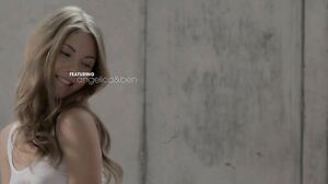 Angelica - Getting Down in HD