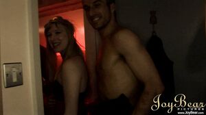 Lsp2 Experimentation - The Threesome