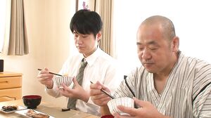 MMMB-108 “I Can Never Tell My Husband” Wife Who Was Mad