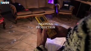 Jadilica - Flew from America to Orgy4 in the Style of t