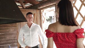 Jadilica - Fucking Wedding! Part 1. I Fucked My Best Fr