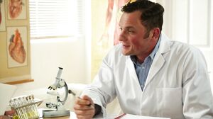 Sexology - The Chemical Connection