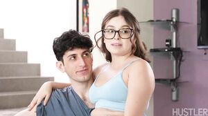 Leana Lovings – Teens Swing With Couples #3