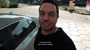 Dates66 - German pornstar AshleyCumstar craves for a yo