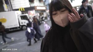 A naive 20-year-old female college student suddenly beg