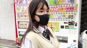 534CRT-034 Wearing expensive competitive underwear [Per