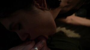 Jadilica - Girl Asked Her Neighbor to Fuck Her Mouth an