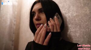 Jadilica - Jerking Off After a Fight With a Guy Orgy Pa