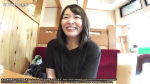 A lively plump single mother who raises a 2-year-old so