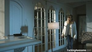 Blair Williams - Scream in SD