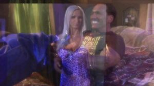 Dirty Moms - Sexy busty MILF Nikki Benz pounded wearing