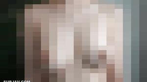 G cup busty beauty is “complete first shooting” creampi