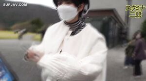 Spring outflow festival! Female College Student (20) Co