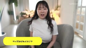 MXGS-1313 Voluptuous I-cup Busty Beauty Gets Addicted T