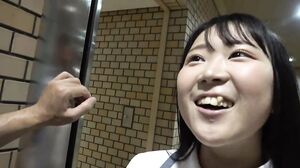 FNEO-082 Female Brat 12, Little Boy, Yuri-chan, Huge Br