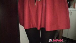 Japan Lust Gold - Adorable Japanese teen amateur hot bo