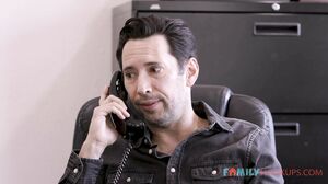 Lexi Lore fucks her stepdad for her cam audience in HD