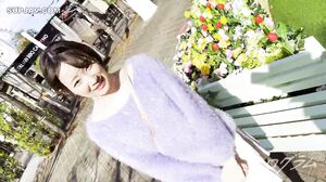 A delicate and fair indoor first-year student at Tokyo