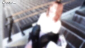 Beauty staff H cup and a spectacular 90-minute story! !