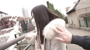 Sexual activity is for beauty…” Consecutive vaginal cum