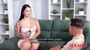 Salome Gil - Things That Will Never Happen In