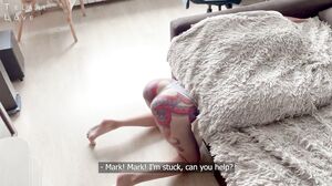 RealTelariLove - Attempt to Spice Up The Relationship T