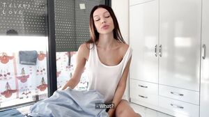 RealTelariLove - Beer Is The Best Way To Fresh Up The R