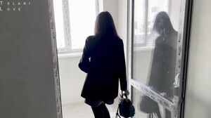 RealTelariLove - Buying a Real Estate Turned Into a Rou