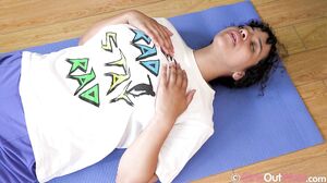 GirlsOutWest - Iris Breathe Out