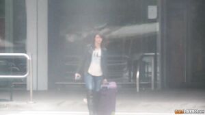 Cinthia Doll - Fatal Bounces