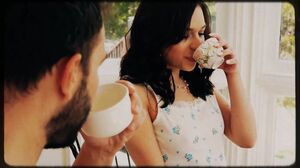 Latina nanny likes to get to know her clients closely